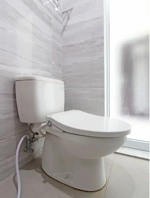 Семаранг: Capital O 91665 D'prof Exclusive Guesthouse