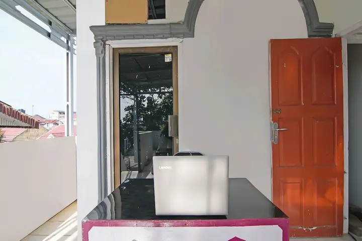 Пеканбару: OYO 91826 Yoezef Homestay Syariah