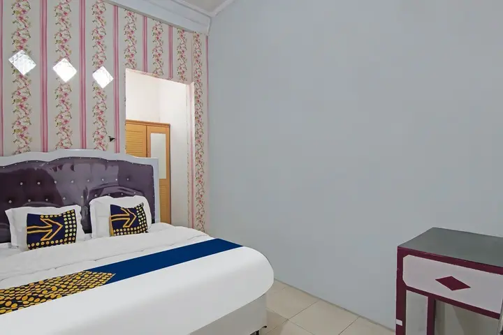 Пеканбару: OYO 91826 Yoezef Homestay Syariah