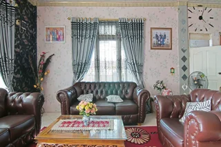 Пеканбару: OYO 91826 Yoezef Homestay Syariah