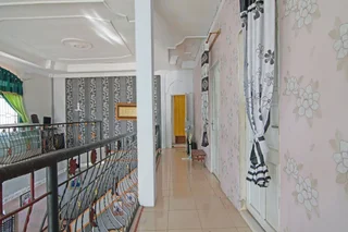 Пеканбару: OYO 91826 Yoezef Homestay Syariah