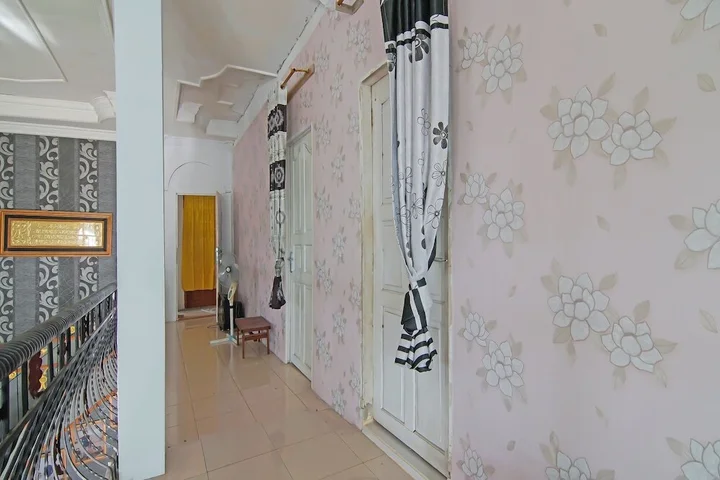 Пеканбару: OYO 91826 Yoezef Homestay Syariah