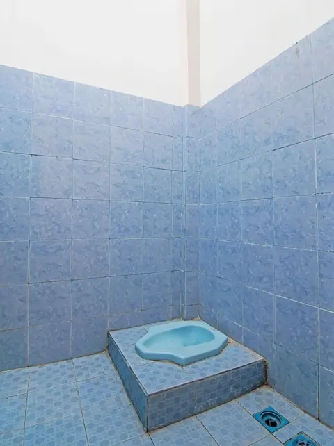 Пеканбару: OYO 91826 Yoezef Homestay Syariah