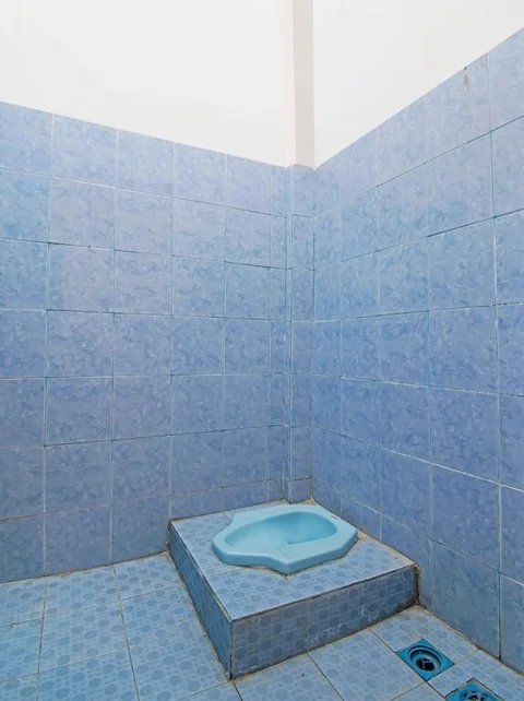Пеканбару: OYO 91826 Yoezef Homestay Syariah