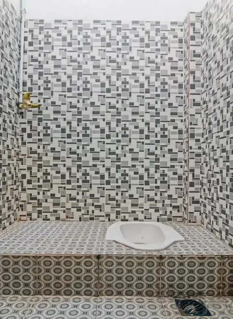 Пеканбару: SPOT ON 92093 Feri Homestay