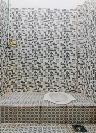 Пеканбару: SPOT ON 92093 Feri Homestay