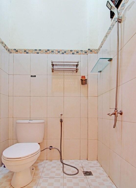 Пеканбару: OYO 92223 Alfatar Homestay Syariah