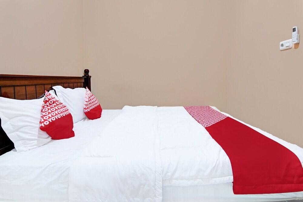 Пеканбару: OYO 92223 Alfatar Homestay Syariah