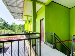 Семаранг: OYO 92467 Cahyo Kost 1