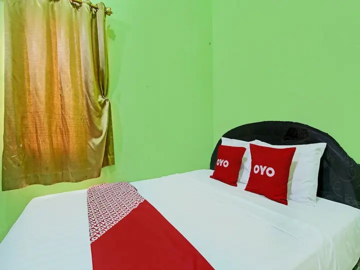 Семаранг: OYO 92467 Cahyo Kost 1
