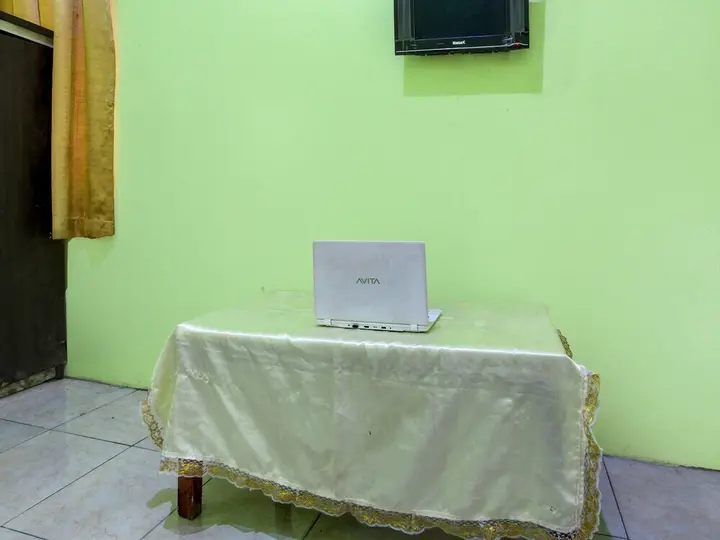 Семаранг: OYO 92467 Cahyo Kost 1