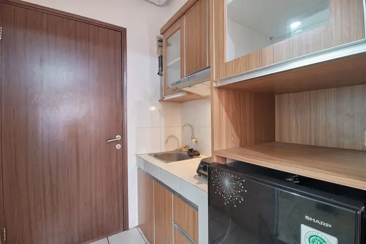 Читарингул: Room Rendi @ Gunung Putri Square