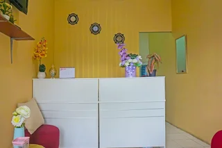 Депок: OYO 92292 Nadjla Property Cibubur Village