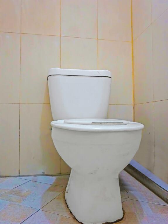 Депок: OYO 92292 Nadjla Property Cibubur Village