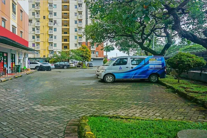 Депок: OYO 92292 Nadjla Property Cibubur Village