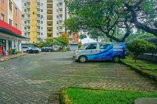 Депок: OYO 92292 Nadjla Property Cibubur Village