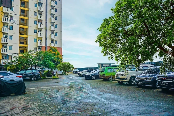 Депок: OYO 92292 Nadjla Property Cibubur Village