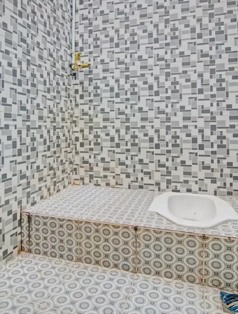 Пеканбару: SPOT ON 92339 Agitha Homestay