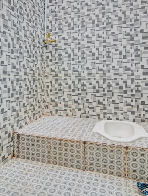 Пеканбару: SPOT ON 92339 Agitha Homestay