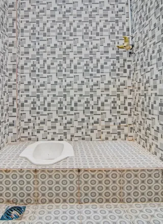 Пеканбару: SPOT ON 92339 Agitha Homestay