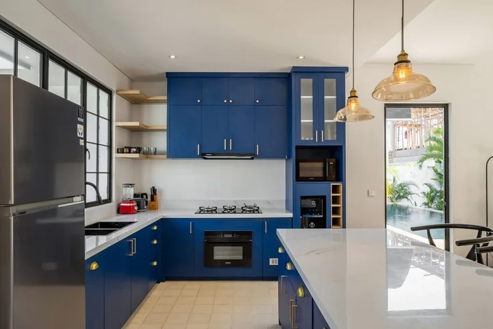 Переренан: Stylish 3BR Villa Myla By Azure