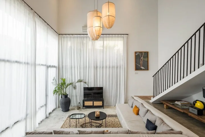 Переренан: Stylish 3BR Villa Myla By Azure