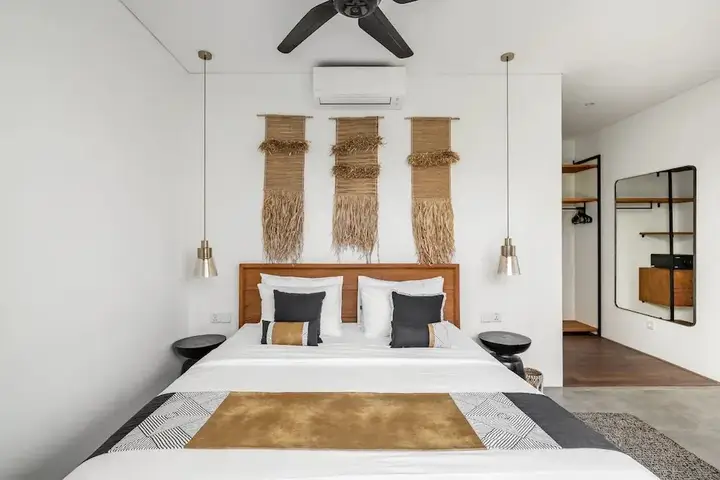 Stylish 3BR Villa Myla By Azure — фото 3