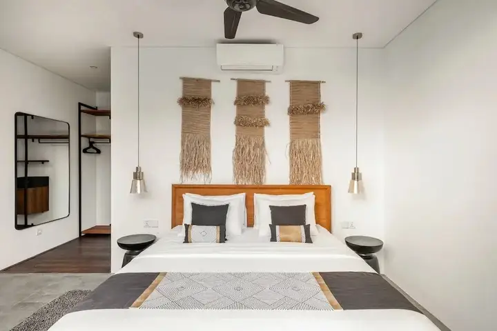 Stylish 3BR Villa Myla By Azure — фото 4