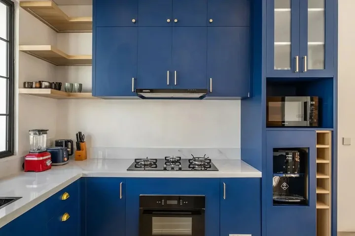Переренан: Stylish 3BR Villa Myla By Azure