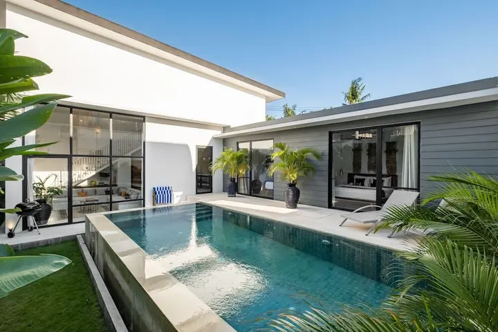Переренан: Stylish 3BR Villa Myla By Azure