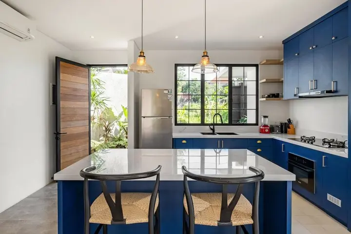 Переренан: Stylish 3BR Villa Myla By Azure