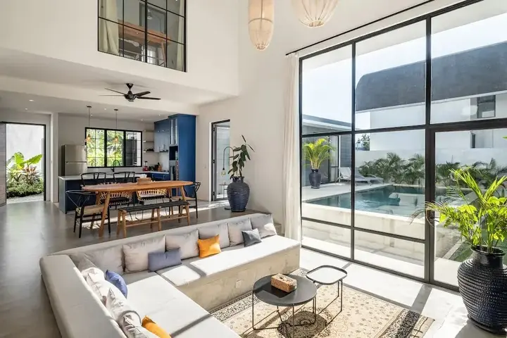 Переренан: Stylish 3BR Villa Myla By Azure