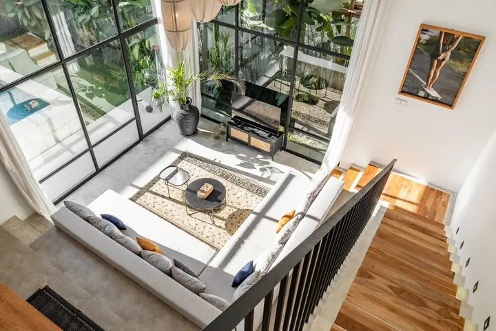 Переренан: Stylish 3BR Villa Myla By Azure