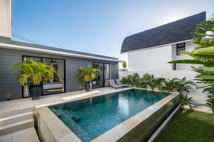 Переренан: Stylish 3BR Villa Myla By Azure