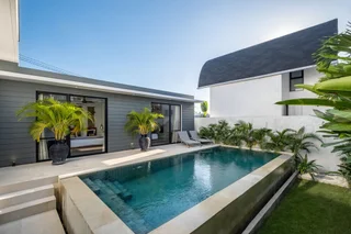 Переренан: Stylish 3BR Villa Myla By Azure