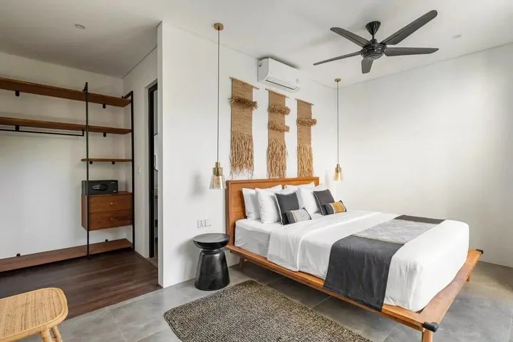 Переренан: Stylish 3BR Villa Myla By Azure