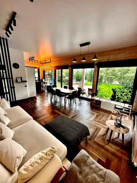 Шерегеш: Vallery Chalet