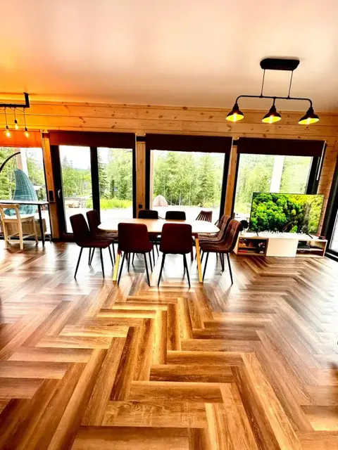 Шерегеш: Vallery Chalet