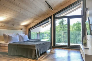 Шерегеш: Vallery Chalet