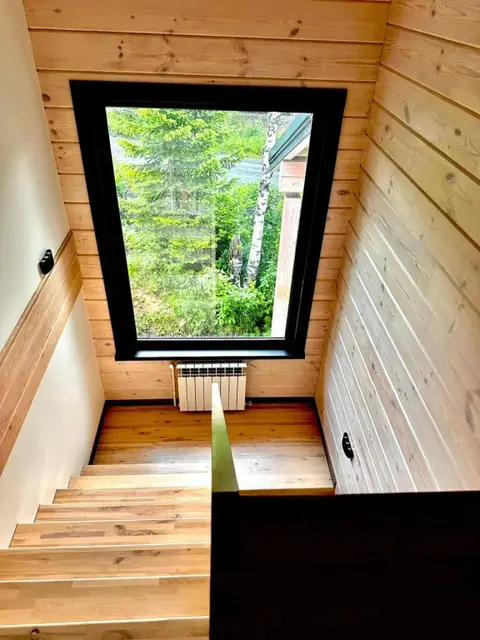 Шерегеш: Vallery Chalet