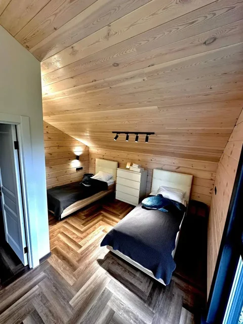 Шерегеш: Vallery Chalet