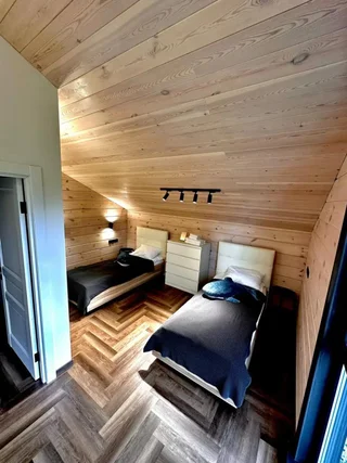 Шерегеш: Vallery Chalet