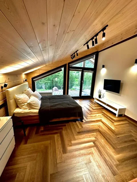 Шерегеш: Vallery Chalet