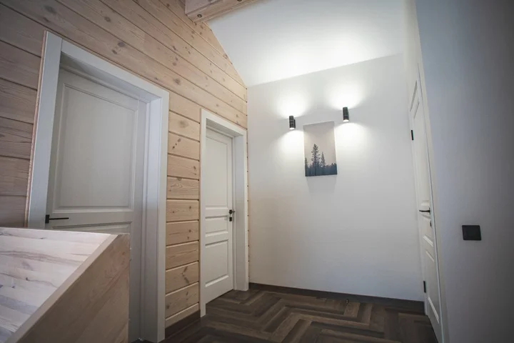 Шерегеш: Vallery Chalet