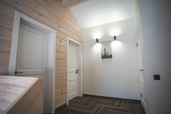 Шерегеш: Vallery Chalet