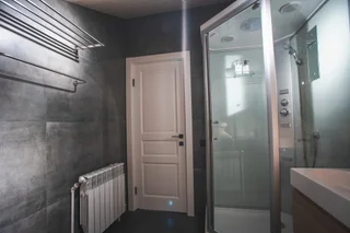 Шерегеш: Vallery Chalet