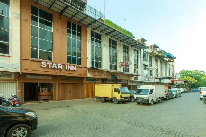 STAR Inn — фото 1