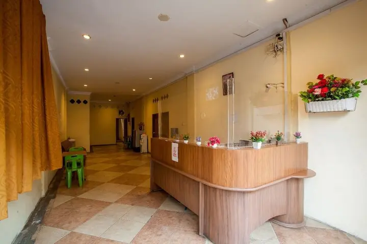 Медан: STAR Inn