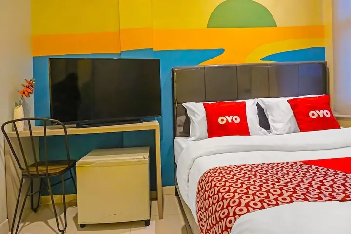 Тангеранг: Super OYO 92271 Orienchi 3