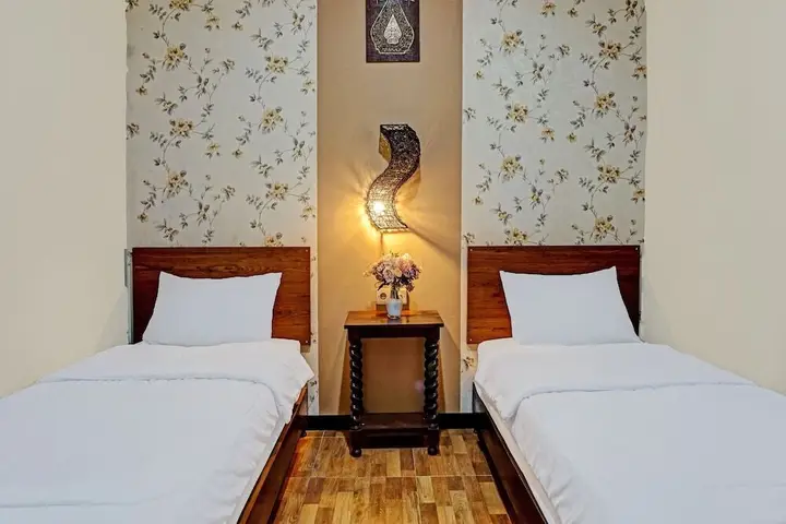 Capital O 92228 Cozy Bromo Homestay — фото 3